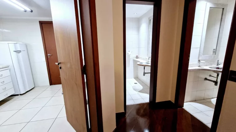 Imagem Apartamento à venda em São Paulo, Aclimação, com 4 quartos, 184m2