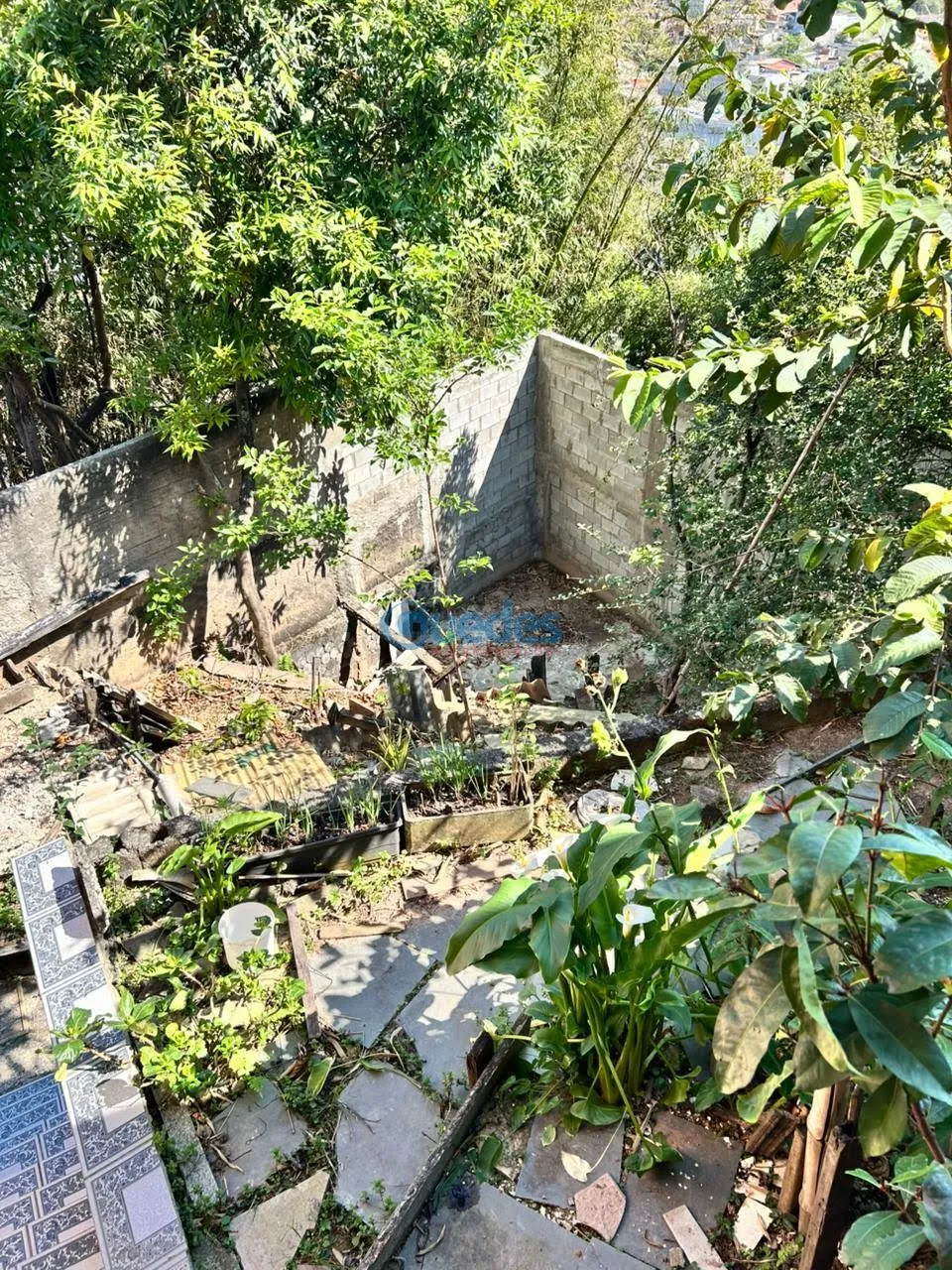 Imagem Casa à Venda em Jardim Maria Rosa, Taboão da Serra - 3 Dorms