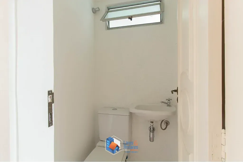 Imagem Cobertura Duplex à venda 4 Quartos 2 Suites 2 Vagas 195M² Campo Belo São Paulo - SP
