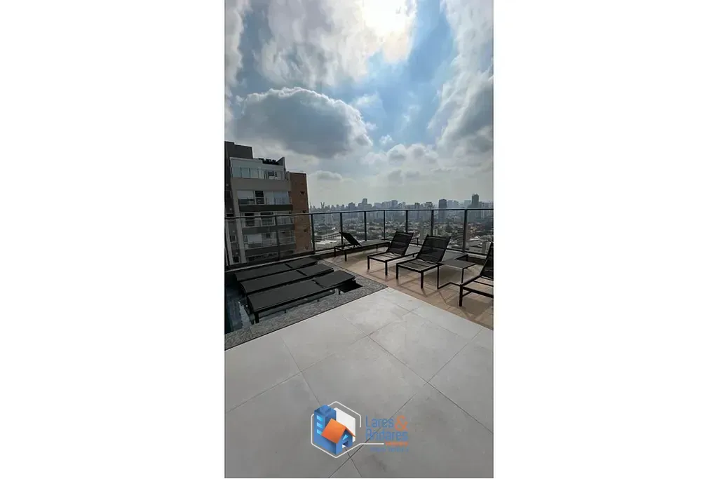 Imagem Apartamento à venda 2 Quartos 1 Vaga 66M² Jardim das Acácias São Paulo - SP