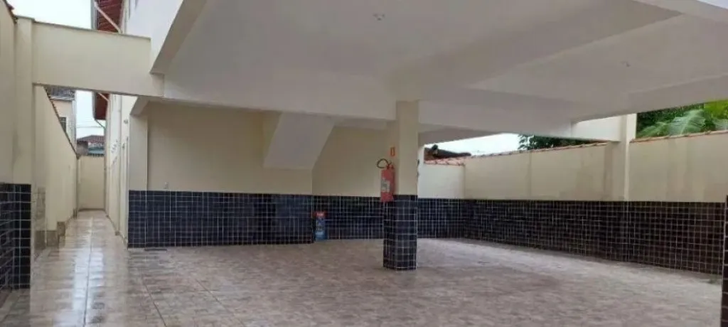 Imagem CASA COM 47,00 m² - NOVA MIRIM - PRAIA GRANDE SP