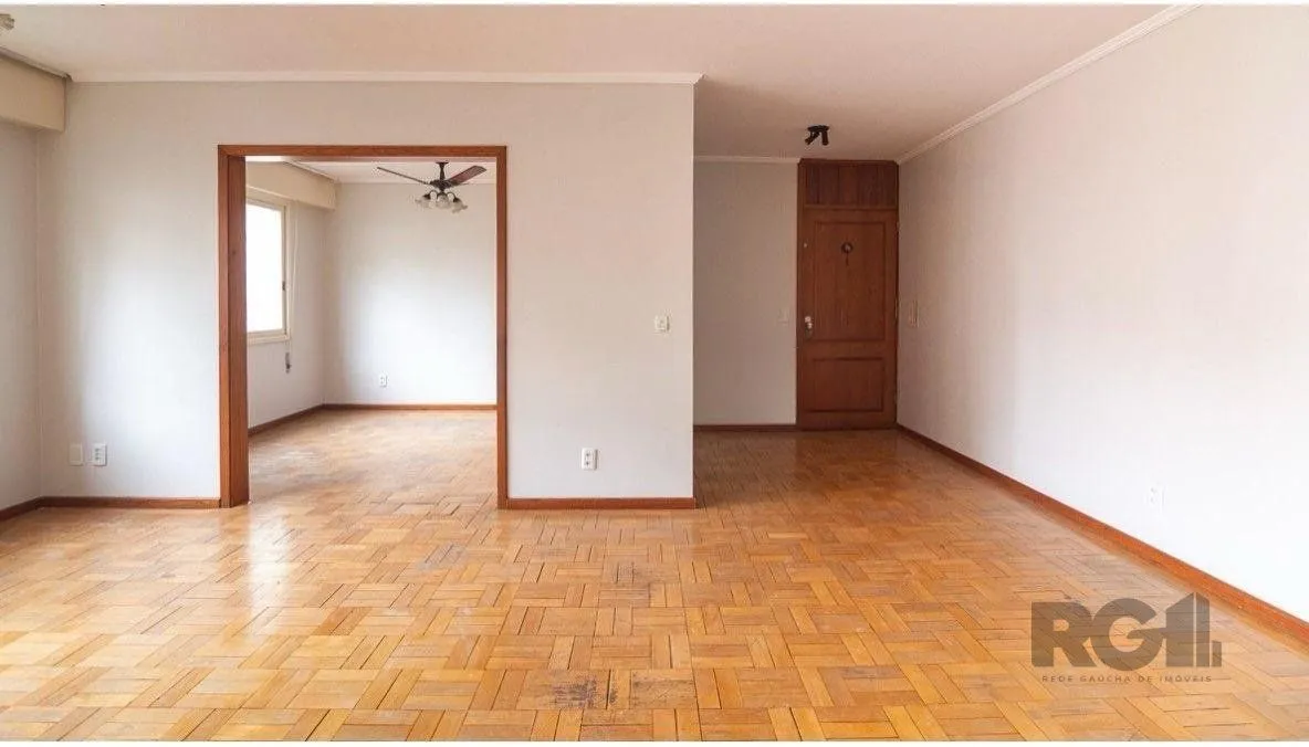 Imagem Apartamento 3 dormitórios com suite, de 133m2 no bairro Sao Joao.