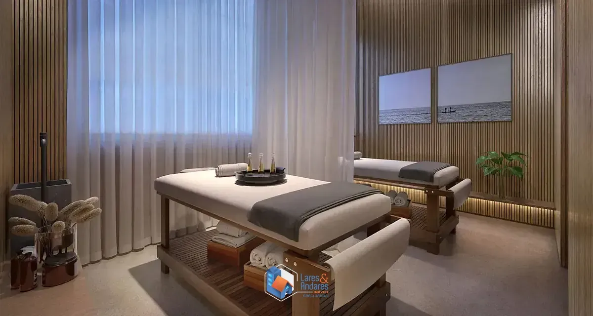 Imagem Cobertura para venda em Paraíso com 4 quartos, sendo 4 suítes, 554m²