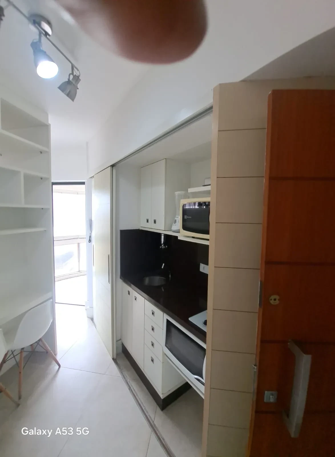 Imagem Apartamento com 1 Quarto à Venda, 35 metros em Rio Vermelho - Salvador