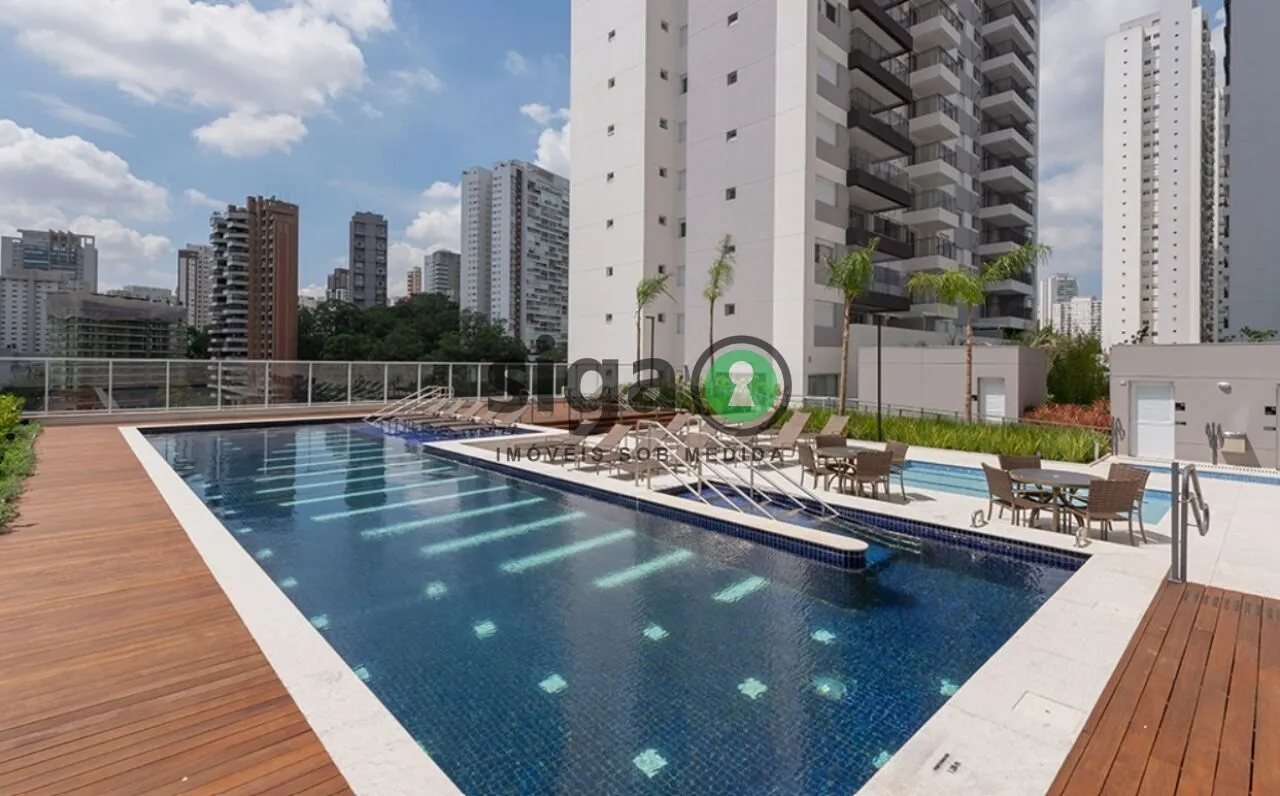 Imagem Apartamento para venda no Morumbi 03 dormitórios, São Paulo - SP