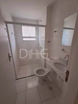 Imagem Apartamento à venda | Santa Bárbara d'Oeste - SP