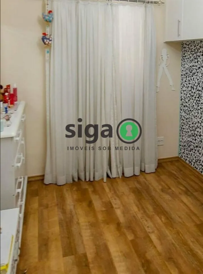 Imagem Apartamento à venda com 70m², 2 quartos e 2 vaga