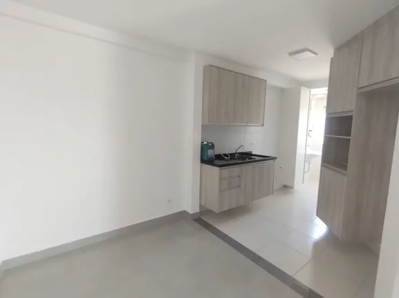 Imagem Apartamento para alugar no Edifício Mirage Residence no bairro Pauliceia em PiracicabaCom 63m², o ...