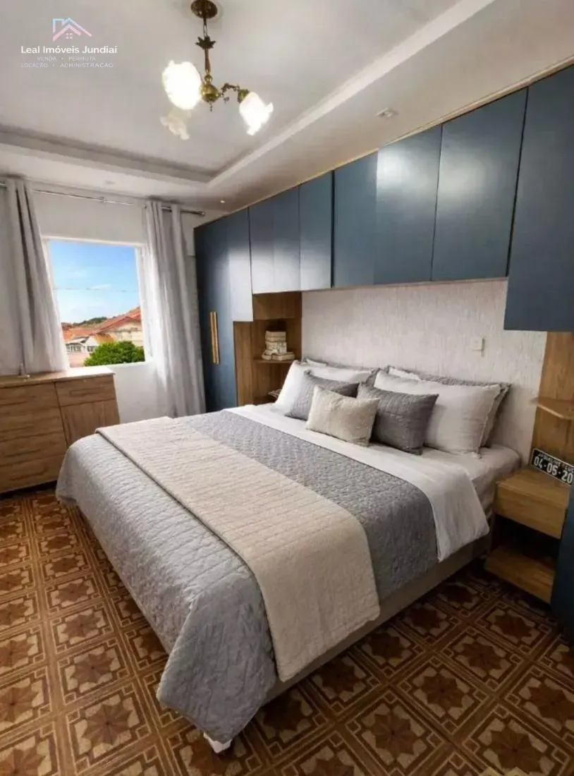 Imagem Casa à venda - Área útil 154 m2 com 3 dormitórios sendo 1 suíte - 3 vagas - Jardim Bonfiglioli - Jun