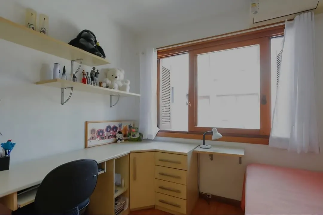Imagem Edifício Residencial Vicenza Apartamento 2 dormitórios no Bairro Santa Cecília