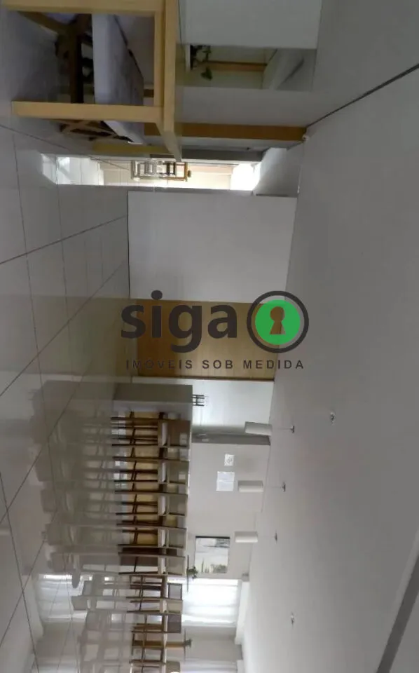 Imagem Apartamento com 2 quartos a Venda na Saúde -85m² - 2 vagas