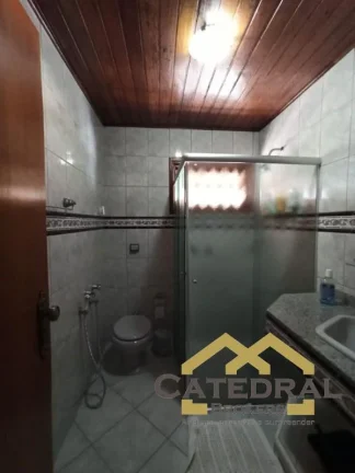 Imagem SOBRADO À VENDA, 413 M² POR R$ 990.000,00 - JARDIM PAULISTA II - JUNDIAÍ/SP