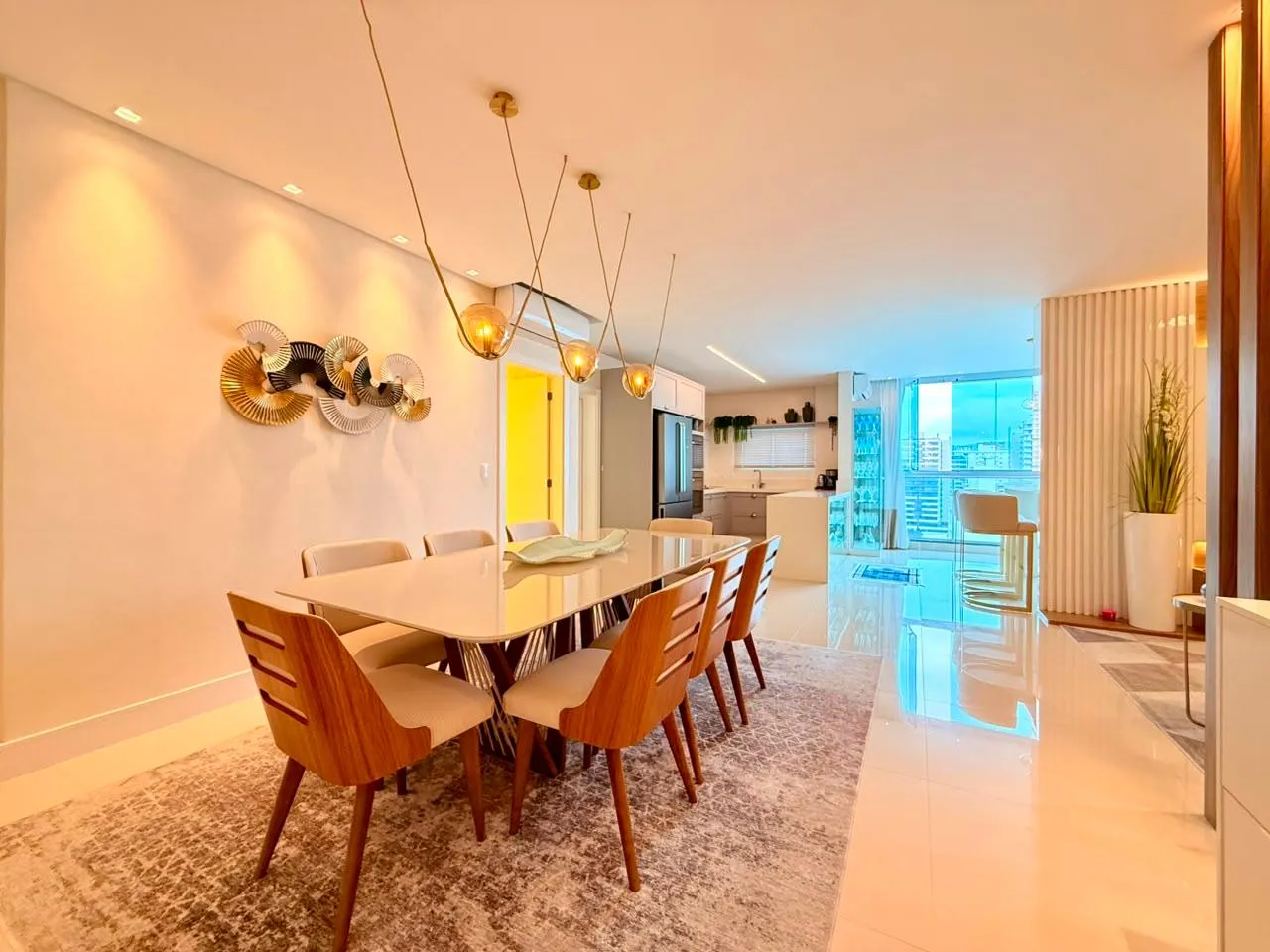 Imagem Apartamento à venda com 160m2 por R$ 4.500.000,00