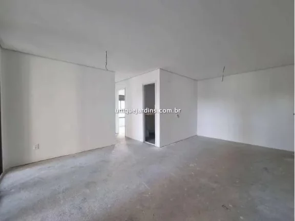 Imagem Apartamento à venda Vila Nova Conceição São Paulo