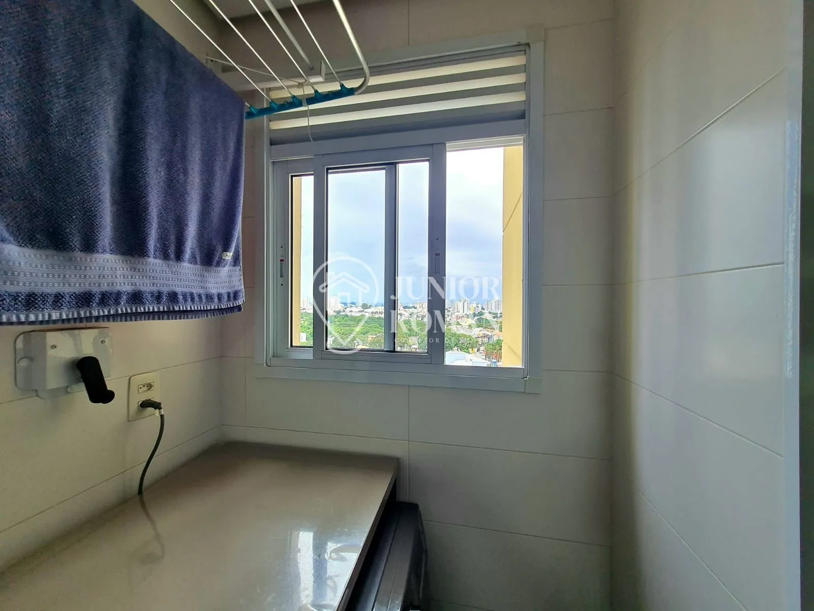 Imagem APTO 3 DORM l 1 SUITE l VARANDA l LAZER COMPLETO - SANTO ANDRE
