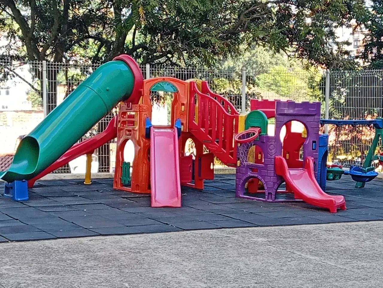 Imagem Apartamento com 2 Quartos à Venda, 64 m² em Jardim Castelo - São Paulo
