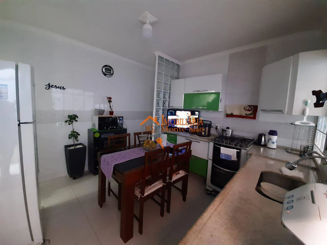 Imagem Casa com 2 dormitórios à venda por R$ 530.000,00 - Jardim Adriana - Guarulhos/SP