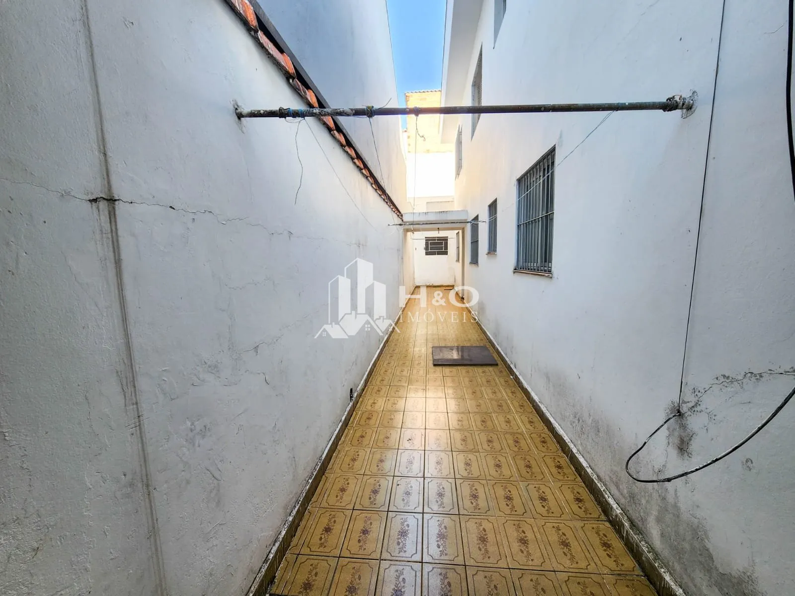 Imagem Sobrado à venda na Vila Rui Barbosa com 4 dormitórios 3 suítes 206 m²