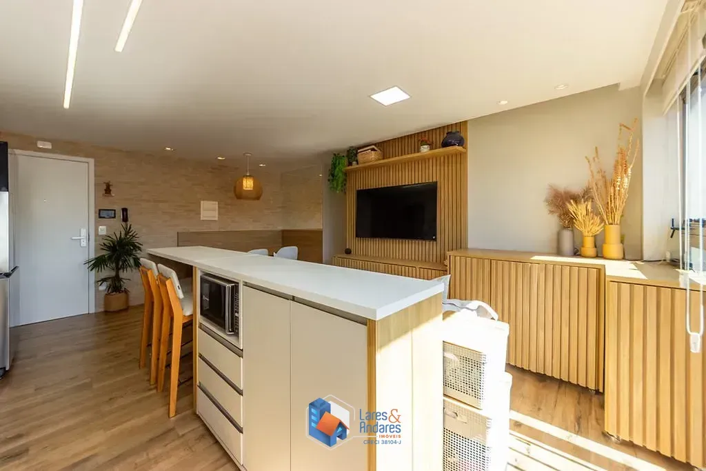 Imagem Apartamento à venda 2 Quartos 1 Suite 1 Vaga 57.74M² Chácara Inglesa São Paulo - SP