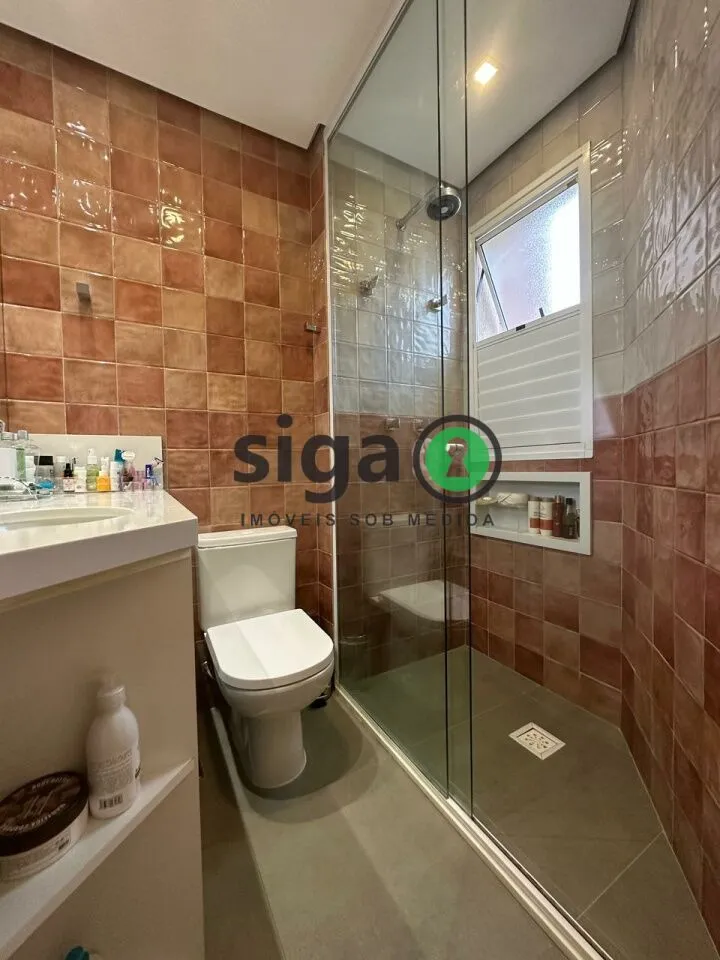 Imagem VENDA DE LINDA COBERTURA TRIPLEX NO IPIRANGA