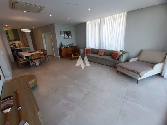 Imagem Apto 3 Dorms com vista panorâmica para o mar- Itararé - São Vicente