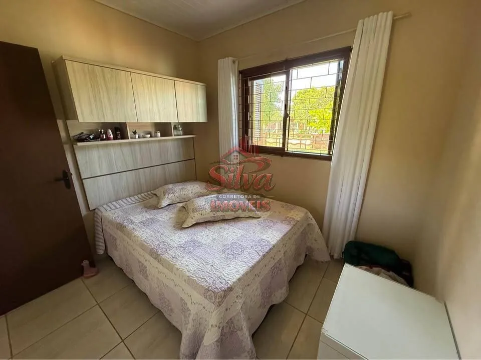 Imagem C1130 | Casa mobiliada com 3 dormitórios em Imbé RS