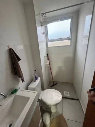 Imagem Apartamento Barão de Linhares