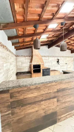 Imagem Casa à Venda no Bairro City Petrópolis
