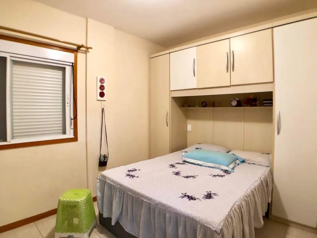 Imagem Apartamento 2 Dormitórios - Bairro Centro