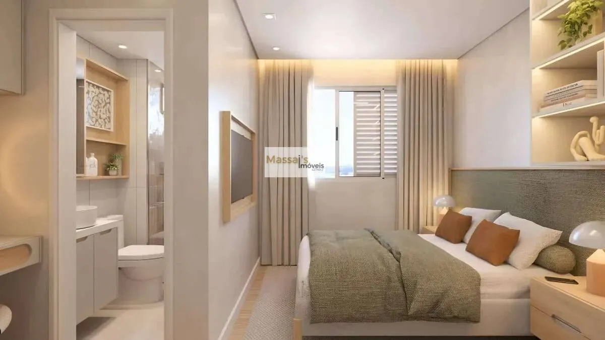 Imagem Elegance Residencial | Zuma Engenharia | Swift | Campinas