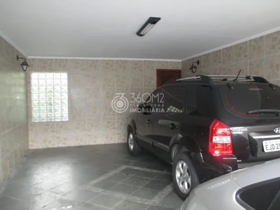 Imagem Sobrado para Venda em São Bernardo do Campo / SP no bairro Nova Petrópolis