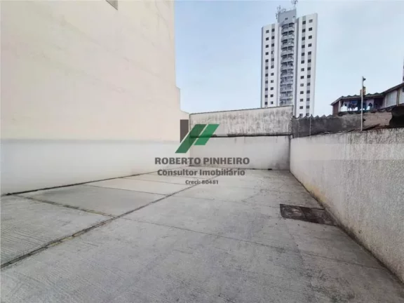 Imagem Apartamento sem condomínio 2 Quartos Santo Andr?(C) - SP - Vila Príncipe de Gales
