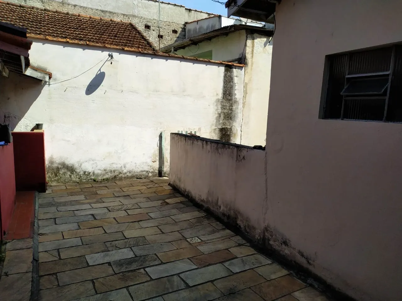 Imagem Casa à venda 2 Quartos, 1 Vaga, 147M², Centro, Pindamonhangaba - SP