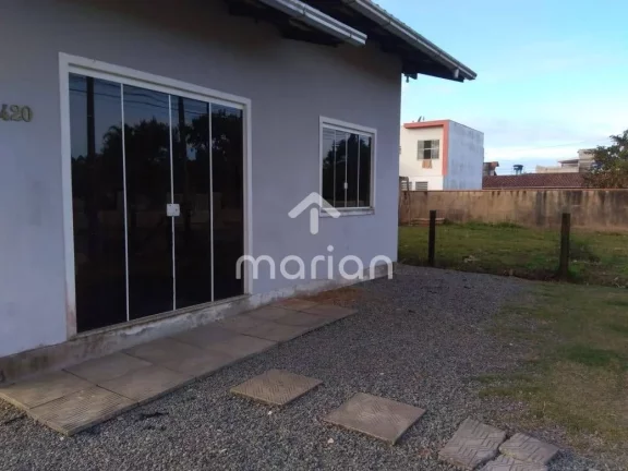 Imagem Casa com 3 quartos, Nossa Senhora da Paz - Balneário Piçarras