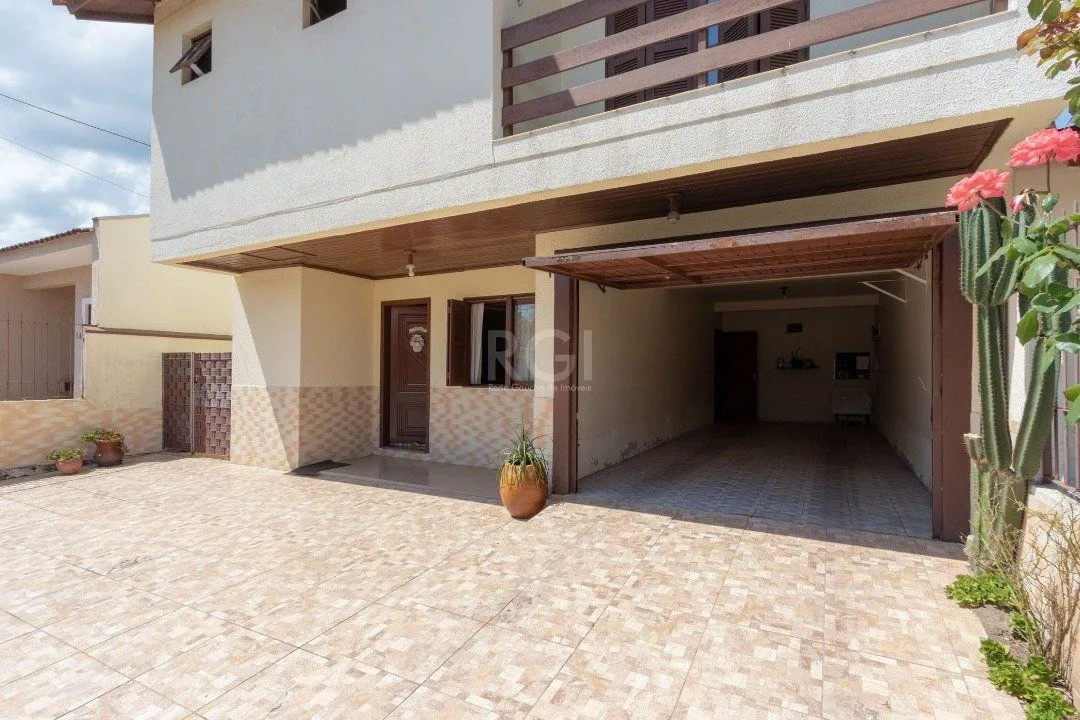 Imagem Casa para Venda - 175m², 3 dormitórios, sendo 1 suites, 3 vagas - Aberta Dos Morros