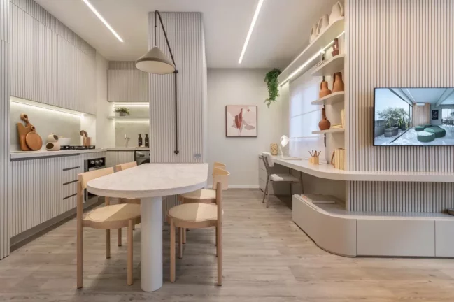 Imagem CASA GENEBRA - Studio de 24m², próximo à Estação Japão - Liberdade e Anhangabaú do Metrô!