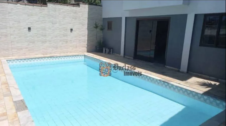 Imagem Sobrado com 3 dormitórios à venda, 336 m² por R$ 590.000,00 - Jardim Imperial - Atibaia/SP