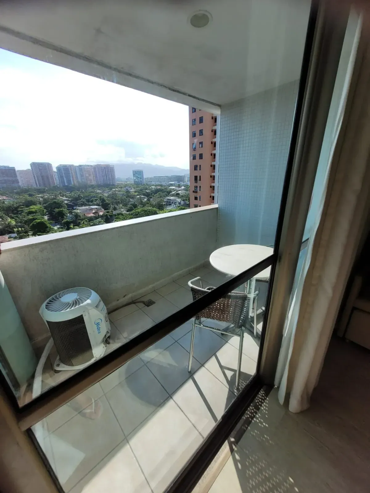 Imagem Flat com 2 Quartos à Venda, 66 m² em Barra da Tijuca - Rio de Janeiro