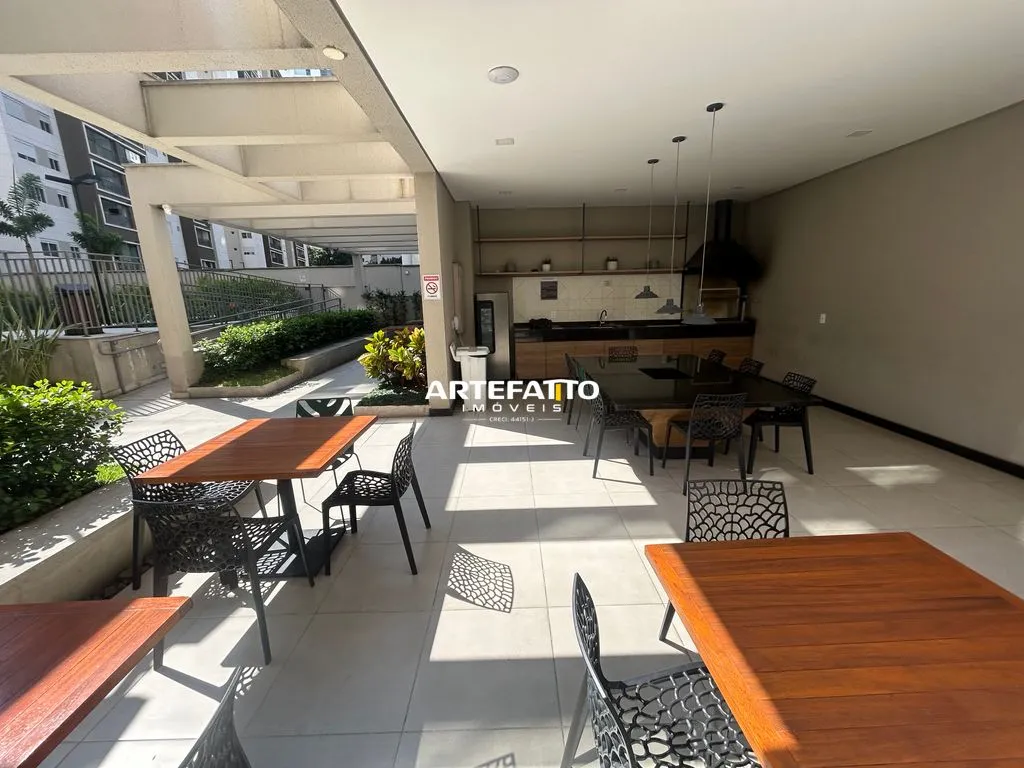 Imagem Apartamento à venda em São Paulo, Vila Andrade, com 1 quarto, 25m2
