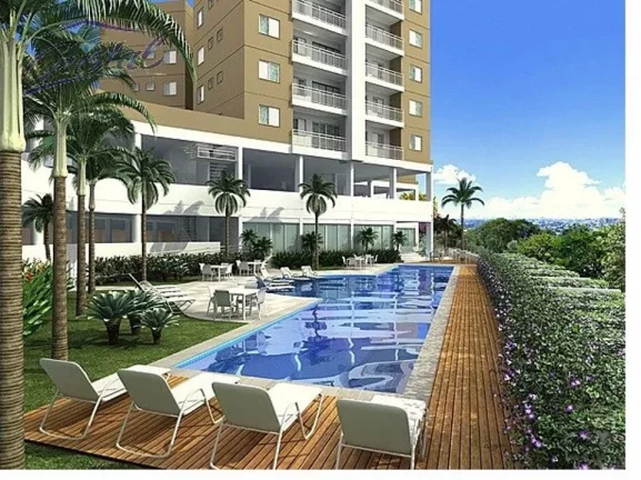 Imagem Apartamento com 2 quartos (1 suíte) para alugar, 85 m² - Jardim Ester - Butantã - São Paulo/SP