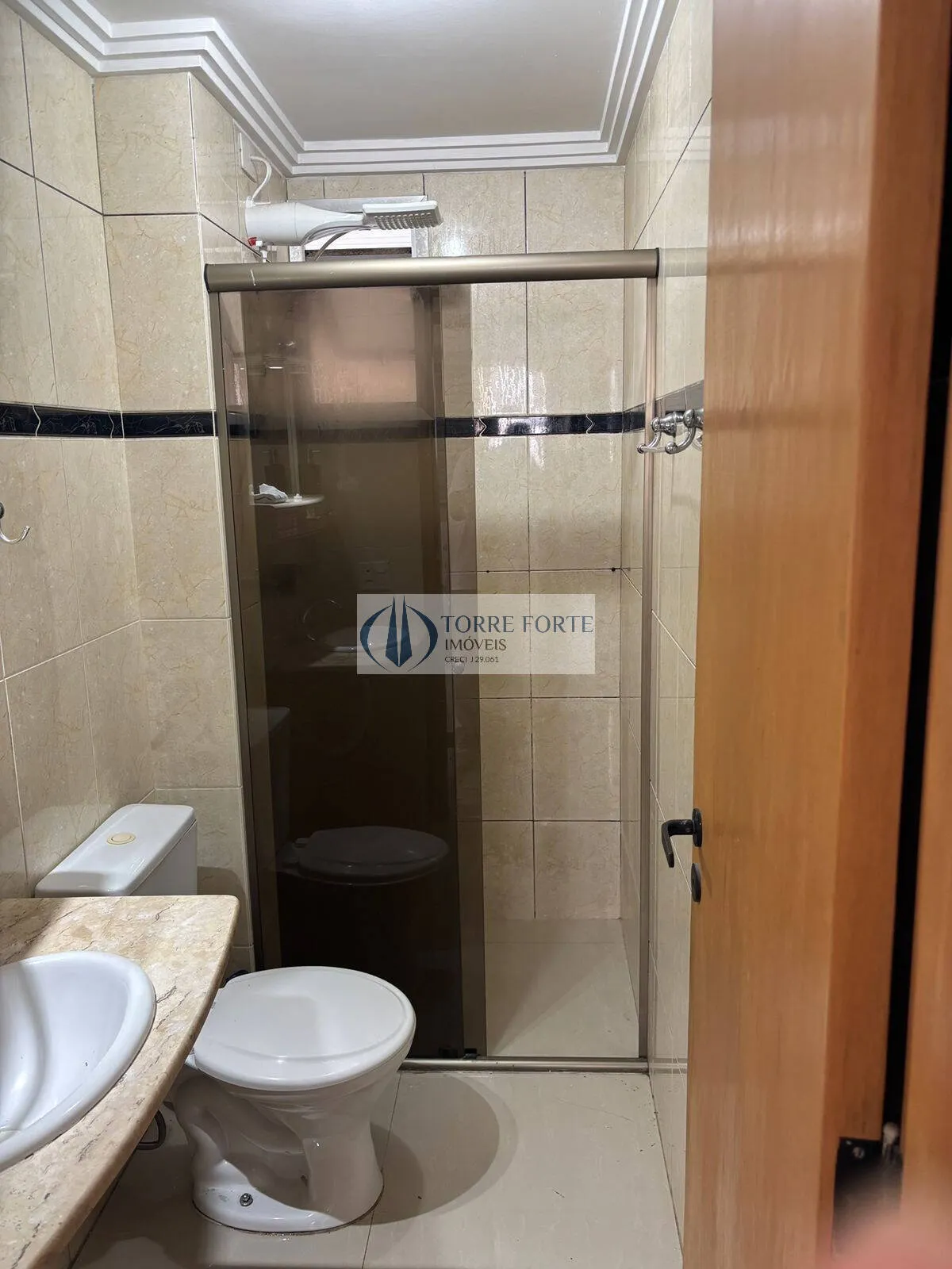 Imagem Ótimo apartamento com 63 m², 3 dormitórios, 1 banheiro, 1 vaga de garagem