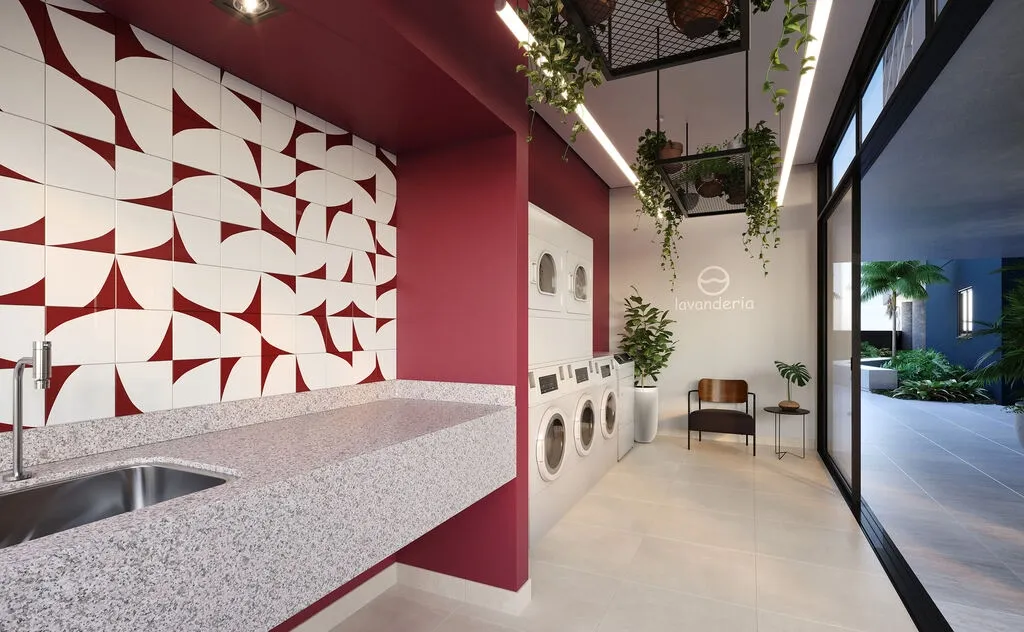 Imagem Apartamentos à venda no Centro de São Paulo com opção de 1 dormitório ou Studio, terraço, laze...