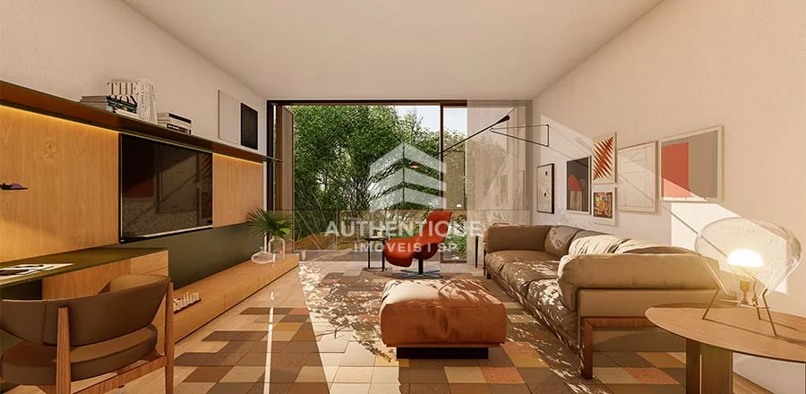 Imagem PRACA AMPELIO CIDADE JARDIM - Casa à venda no bairro Morumbi - São Paulo/SP, Zona Sul