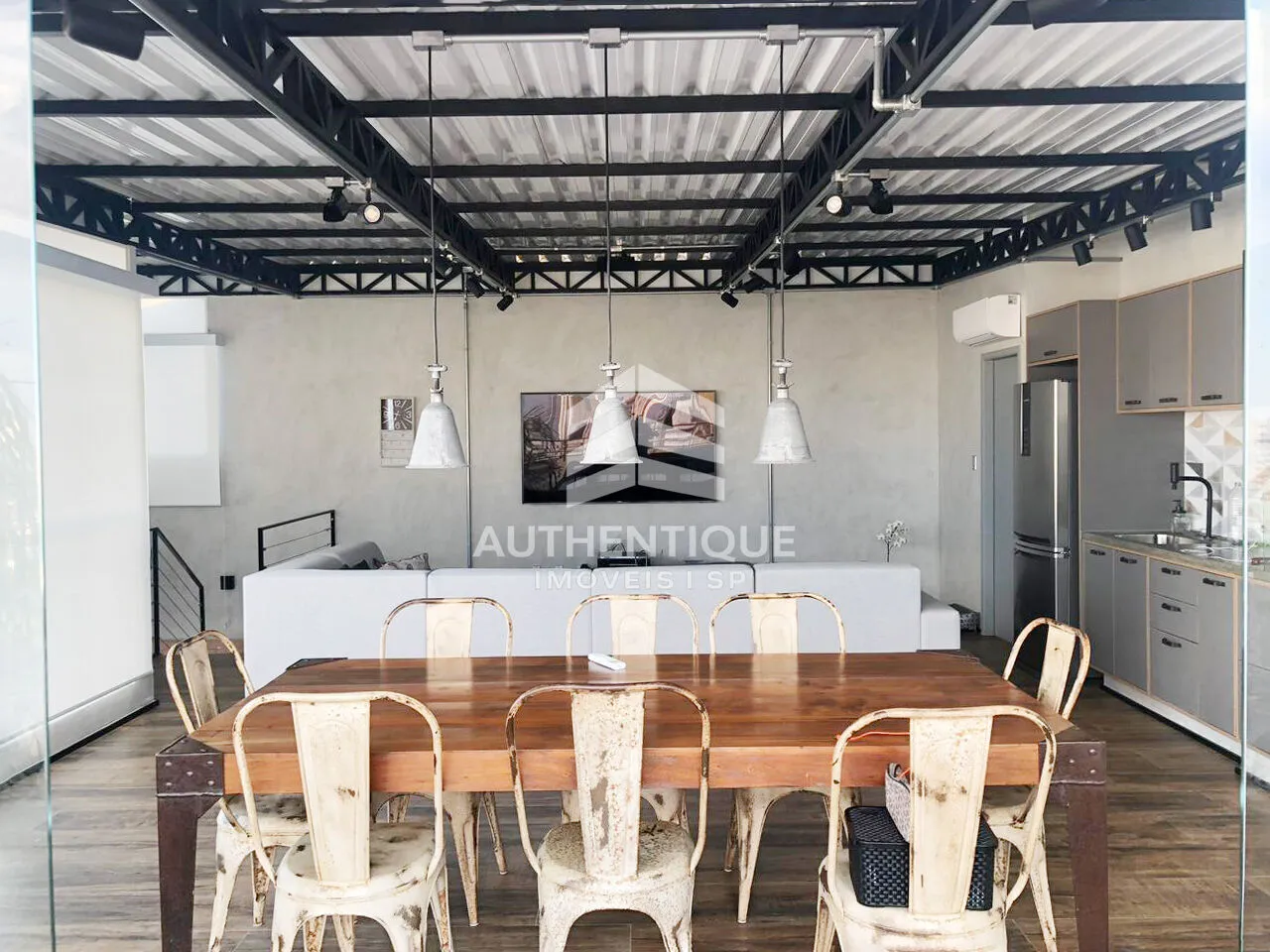 Imagem YOU PATEO SANTA CRUZ - Apartamento à venda em São Paulo/SP