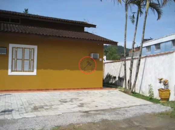 Imagem LINDA CASA,RUA RESERVADA ,PISCINA,2 DORMITORIOS SENDO,1 SUITE, MAIS MESANINO,AREA GOURMET, GARAGEM PARA 2 A 3 CARROS JARDIM INTER