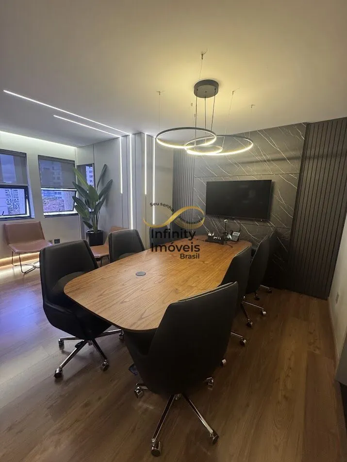 Imagem Sala Comercial em Funcionários, Belo Horizonte/MG