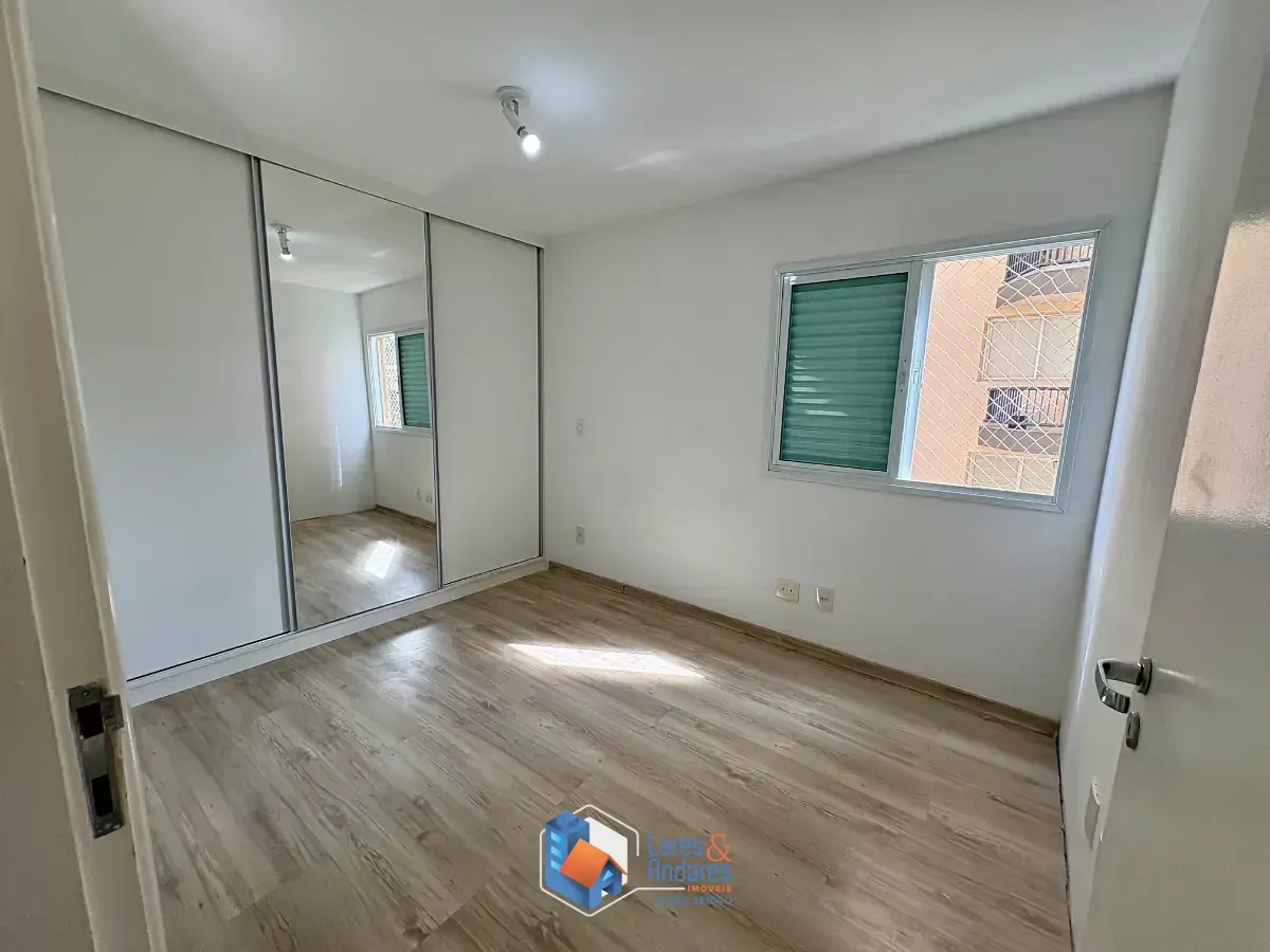 Imagem Apartamento para venda em Vila Romana com 3 quartos, sendo 1 suíte, 82m²