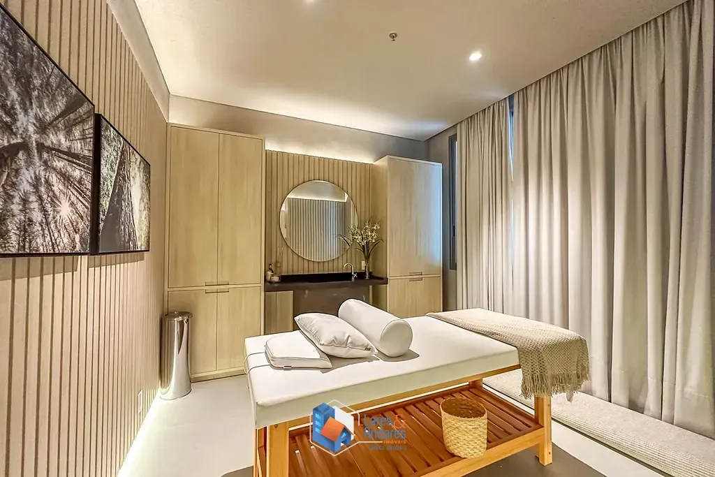 Imagem Apartamento à venda 2 Quartos 2 Suites 2 Vagas 108M² Jardim das Acácias São Paulo - SP