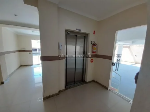 Imagem Apartamento 3 dormitórios local tranquilo