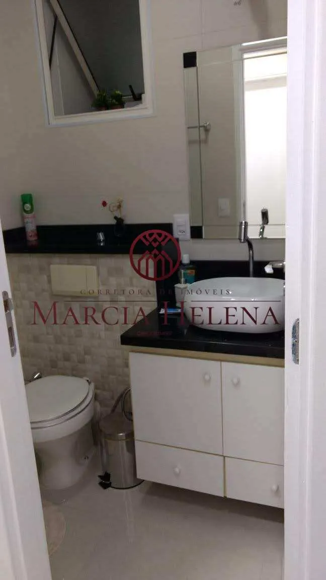 Imagem Apartamento à venda em Campinas, São Bernardo, com 3 quartos, 76,48m2